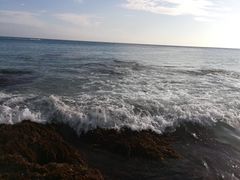 -白沙湾海滩