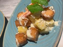 -鹿港小镇(霄云店)