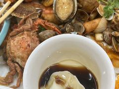 -人和啤酒屋海鲜大排档(营口路店)
