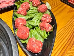 -牛品福潮汕牛肉火锅(旺庄店)