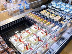 -85度C(南京龙江店)