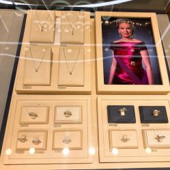 -Leysen莱绅通灵珠宝(美罗百货店)