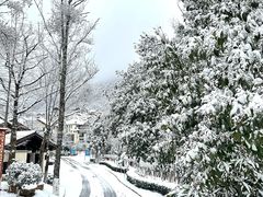 -神农架景区