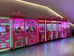 -深影国际影城(学院南路店CGS中国巨幕店)