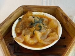 -鹿鸣酒家(越秀店)