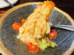 -鸟鹏烧鸟居酒屋(熙龙湾店)