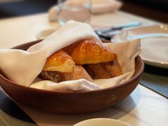 餐前面包-ZHAO赵·牛扒坊(万象城店)