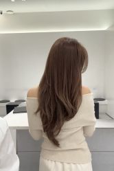 -DL HOPE明星造型