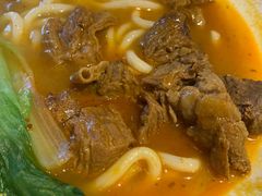 -南都咖啡西餐厅(东塘店)