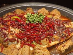 -烤匠麻辣烤鱼(万象城店)