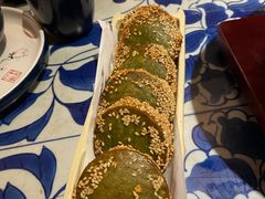 -绿茶餐厅(布吉万象汇店)