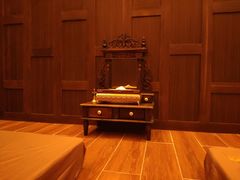 -莲泰式·中式·沐足·精油SPA采耳(天河店)