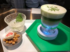 -茶是一枝花泡茶店