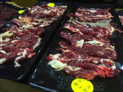 -陈记顺和牛肉火锅馆(天河北路店)