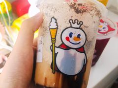 -蜜雪冰城(万达广场店)