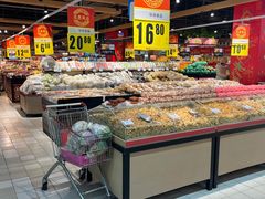 -丹尼斯(文峰店)