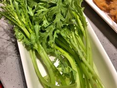 蒿子秆-海底捞火锅(龙湖北京大兴天街店)