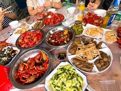 -五七小李子油焖大虾(总店)