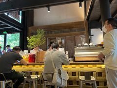 -Metal hands·铁手咖啡