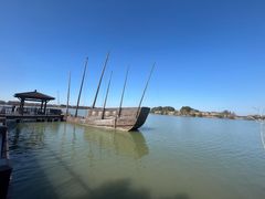 -苏州太湖国家湿地公园