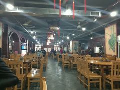 大堂-味老大土碗菜(中山三路店)