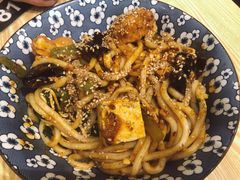 -皆道拌麻辣烫·麻辣拌