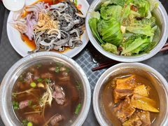 -歪头牛肉(金龙壹号店)