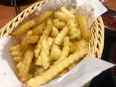 -肥肥虾庄·金牌油焖大虾(杨园滨江时代walk店)