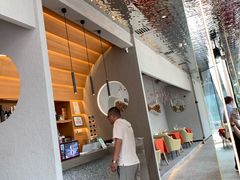 -赵小姐丨新中餐(曲江店)