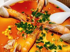 -潮州府·潮菜·砂锅粥(徐家汇店)