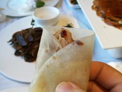 -四季民福烤鸭店(王府井灯市口店)