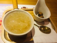 -炖物24章·顺时轻养茶(杭州保利时光里店)