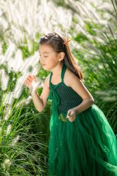 -格林童趣专业儿童摄影(公益西桥店)