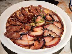 腊味双拼-寻宝记绍兴菜(状元店)