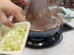 -马记伊源斋涮肉·清真菜(百子湾店)