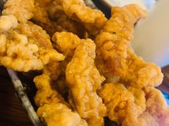 重庆小酥肉-付小姐在成都(中山公园店)