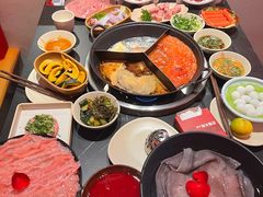 -巴蜀大将火锅(春熙店)