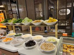 -新辣道鱼火锅(上地华联店)