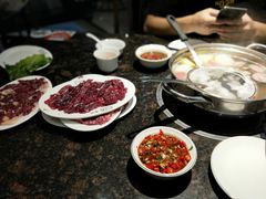 -八合里潮汕鲜牛肉火锅(深圳海岸城店)