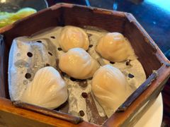 -新天世纪中餐厅