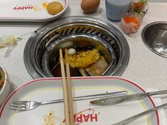 -龍歌自助小火锅(芝罘万达店)