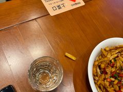 -杨厨的田园饭店(长城路店)