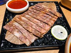 -青梅酒肆PLUS(长白仙岛北路店)