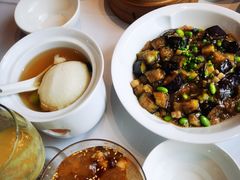 家乡风味茄丁-眉州东坡(博雅店)
