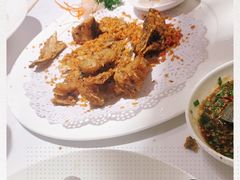 -小洋房•海鲜火锅酒楼(华林路店)