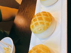 酥皮菠萝包-添运来(茶园奥园广场店)