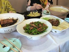 -天和晟烤鸭店(玉泉西街店)