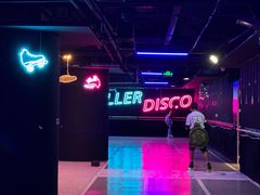 -VS SPORTS PARK运动玩乐园·团建·生日会(合生汇店)