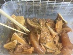 -明记牛杂(新马路分店)