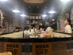 -亚皆老街南宁老友粉·米粉(印象城店)